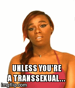 flyandfamousblackgirls:  dappermarc:  Her life matters too. Only “coons” say