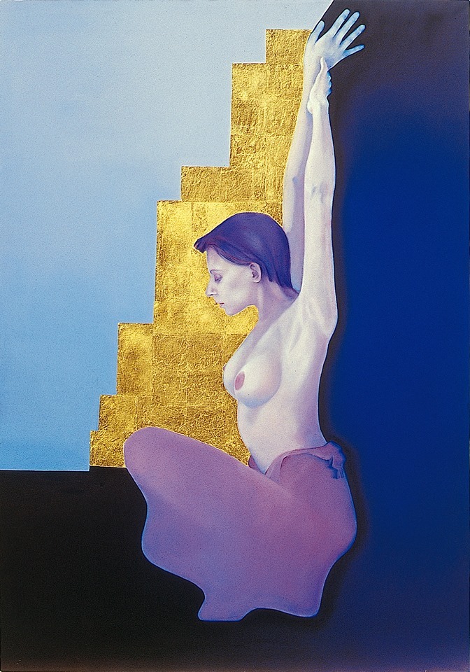 colin-vian:    Lydia Lorenzi‎ 