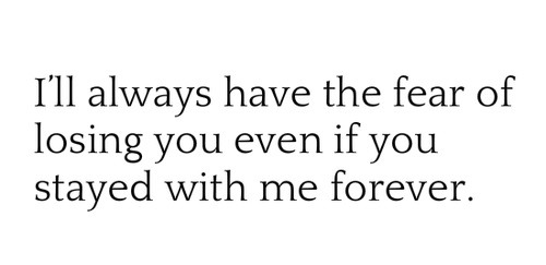 My Teen Quote