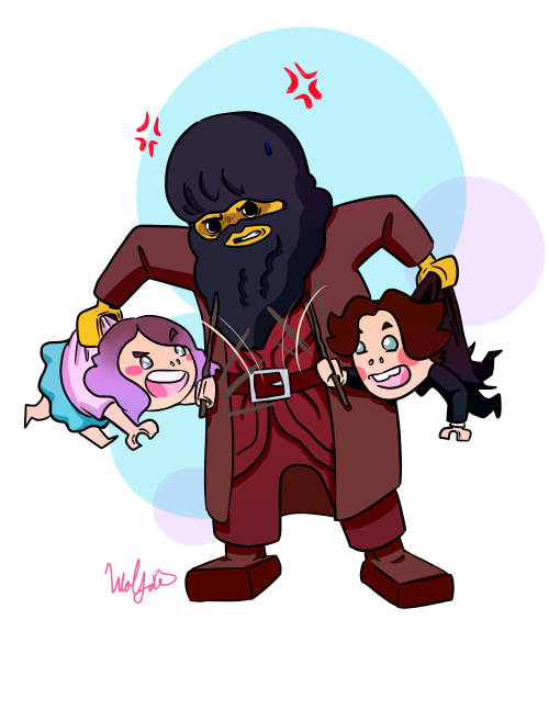 Currently Living For The Chaotic Energy Between Plumbella And Rumble Tumble Game