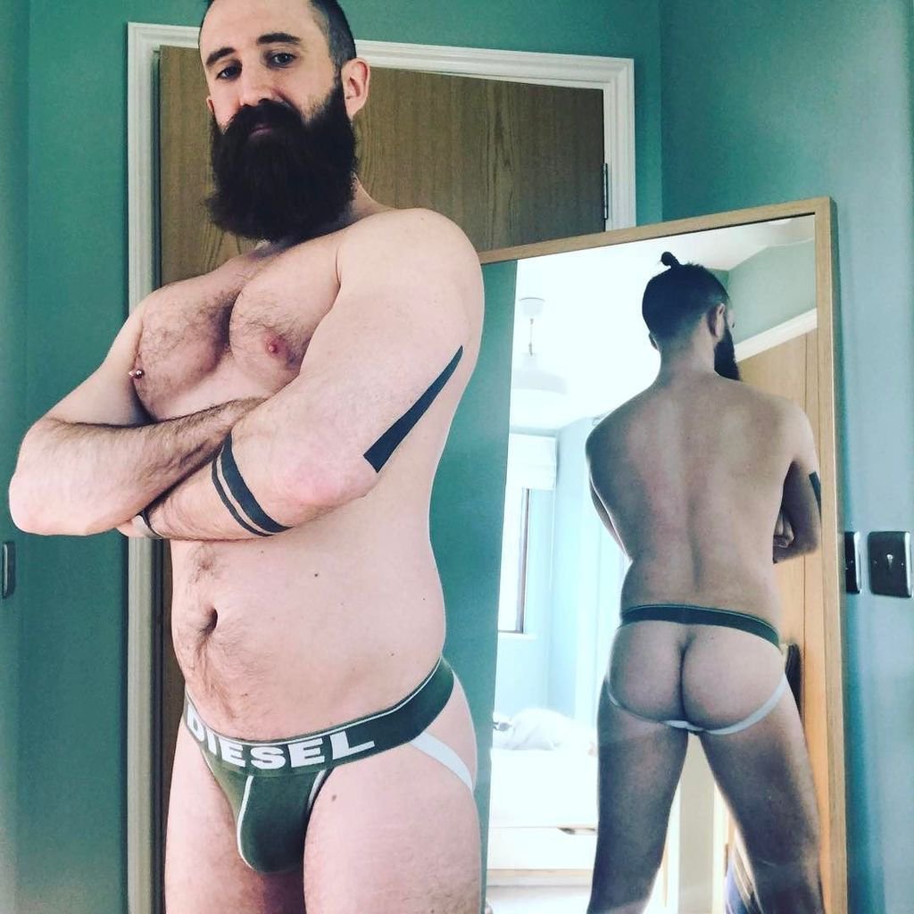 Everything Jockstrap