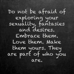 ileatherandlace:  ~❤️~  Discover yourself&hellip;it can be a wonderful journey! -fm