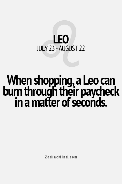 zodiacmind:  Fun facts about your sign here  Ummmmm&hellip;.no comment.