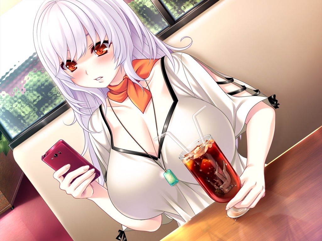 Ecchi Paradise