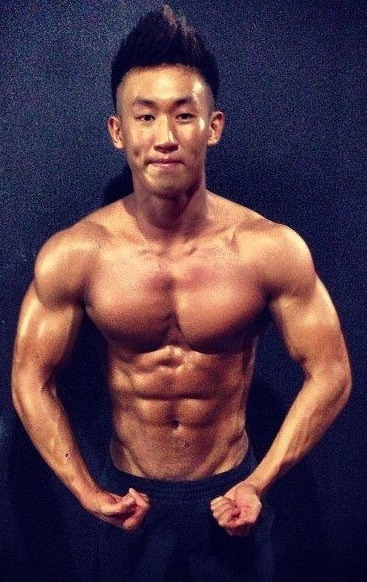 asianmusclefetish:  Original post: http://asianmusclefetish.tumblr.com