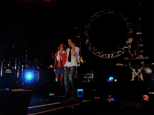 Ponny + Tour Del Adios [2/2] 