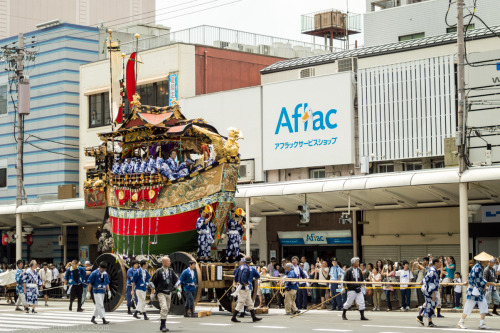 祇園祭第４