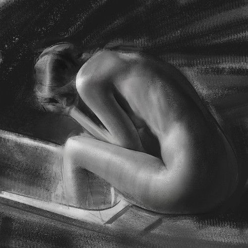 artforadults:    Ramón Nuñez  via