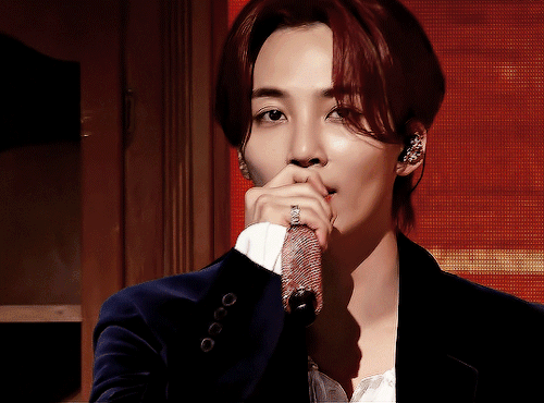 wenjunhuiz:210131 ALL MY LOVE ☆ JEONGHAN