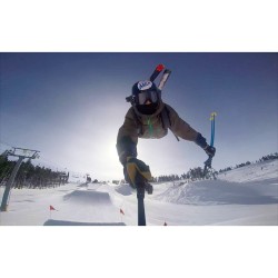 frshmag:  Keystone was so much fun this week!! Tomorrow we have the first training for the mammoth worldcup!! #backflipfordays via http://bit.ly/1voaIDB