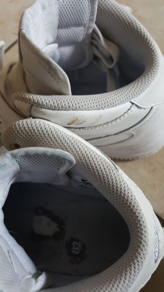 Schuhe Teil 2