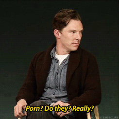 midnytemercury:  Apple Q&amp;A - Moffat sends Benedict actual 6 year old into
