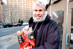 B1Llycrystals:  I Think Ron Perlman Is Hot Ok.  Yo Dude Ron Is Such A Babe