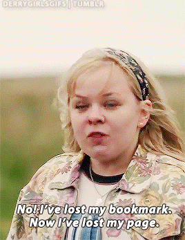 DERRY GIRLS (2018- ) Season 1 | Episode 5