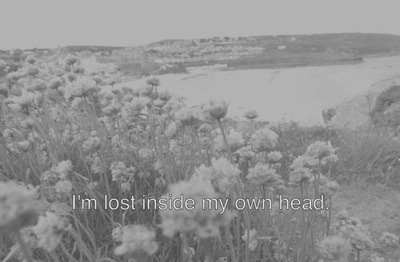 This endless pain