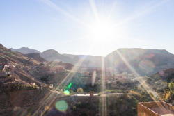 thezartorialist:  the atlas mountains, morocco