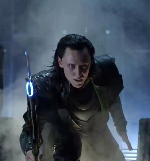 It's really not that hard to tell actors from their characters
