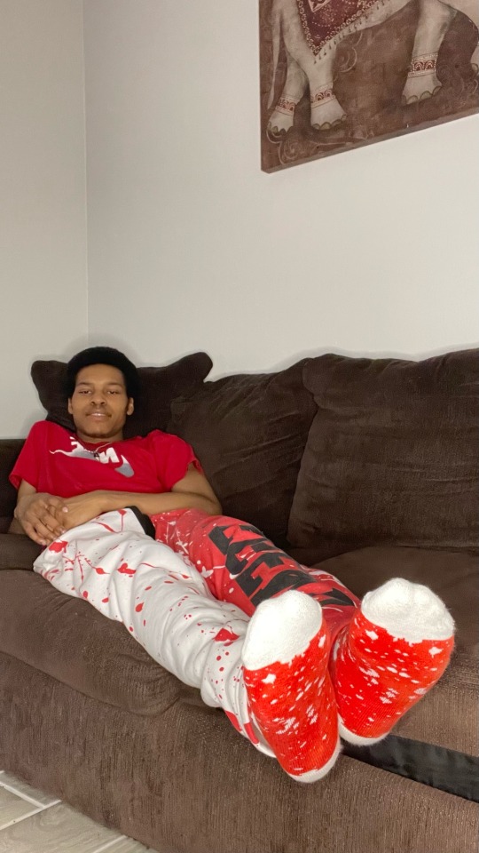 Its May Im Relaxing