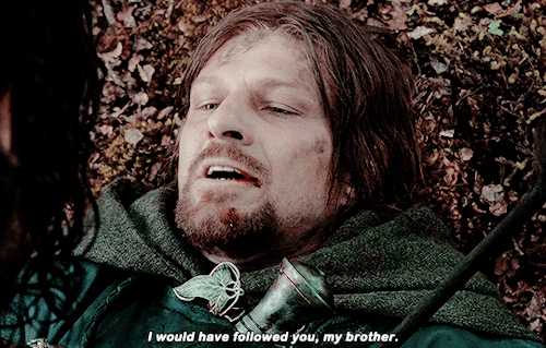 The Lord Of The Rings: The Fellowship Of The Ring (2001), Dir. Peter Jackson
