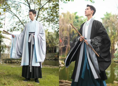 Hello! I'm so sorry to bother you, but I can't... - my hanfu favorites