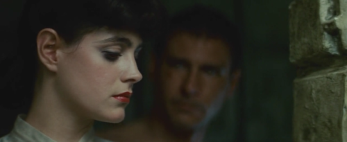 petersonreviews: Blade Runner (1982) “In Blade Runner we have an intensely existential, i