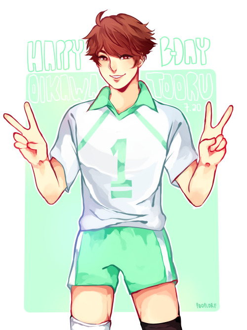 pooplorf: happy birthday to seijous beautiful minty fresh setter!!!!