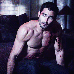 teenwolf:  I’ll just leave these here. 