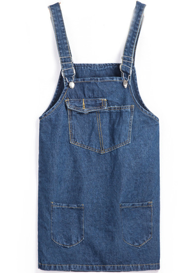 nymphetfashion:  Zipper Denim Skirtall / Ripped Denim JumpsuitFlare Denim Skirtall / Pleated