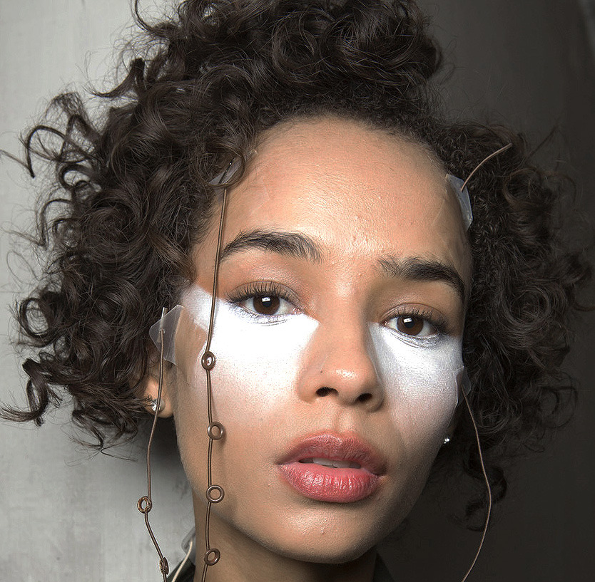 driflloon:   julien fournie ss18  