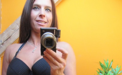 XXX nackteweiber:  Ich bin eine 42-jährige Frau photo