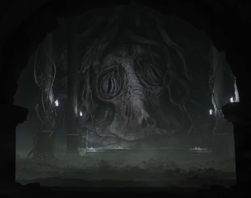 Godwyn Theory - "Those Reborn In Death"