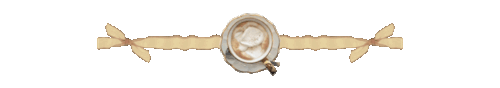  Autumn / Coffee Dividers ౨ৎ ˖ ࣪ ⊹