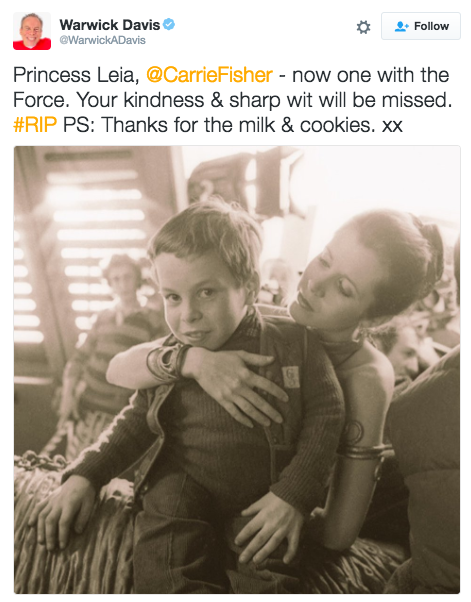 drackiszunk:  entertainmentweekly:  No words.   I’m seriously sad now.