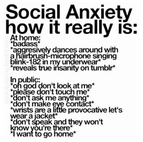 anxietyproblem:This blog is Dedicated to anyone suffering from Anxiety! Please Follow Us if You Can 