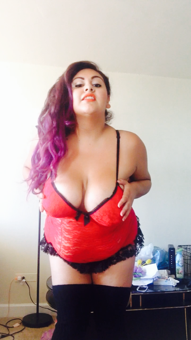 itslolabish:  Had fun today on Myfreecams . Watch me lolaEvette /Myfreecams 