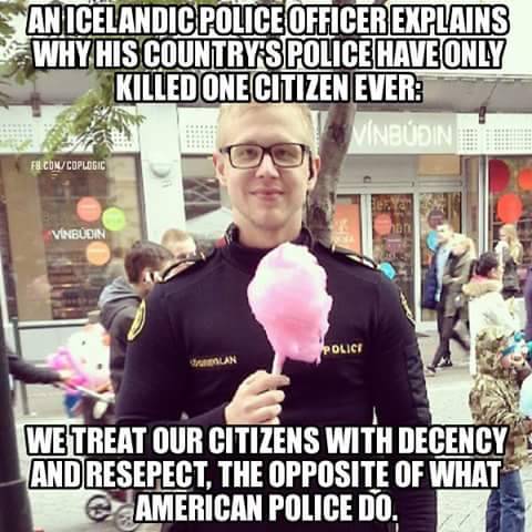 tontonmichel:  jasonrg77:  tontonmichel:Decency and respect? What strange words this