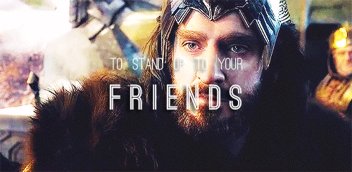 we will endure