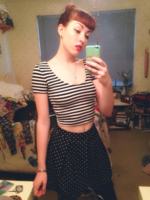 forrestsylph:Last month / I’m cute as hell ngl ¯\_(ツ)_/¯
