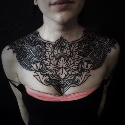1337tattoos:  caljenx
