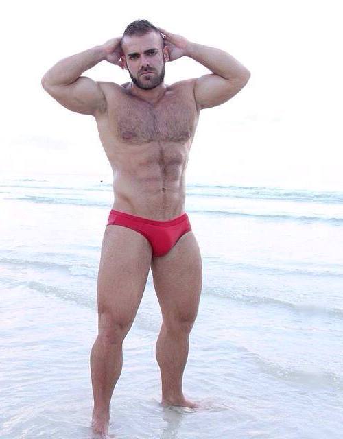Hot Arab Males