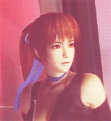 kiraragal200:  Kasumi request from Ohmykasu♥ 