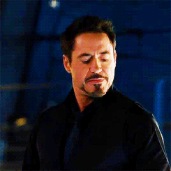 imaginingthefandoms: requested by: anonymousTony: Oh, and this is my daughter, Y/N.Y/N: *blush* Hi…P