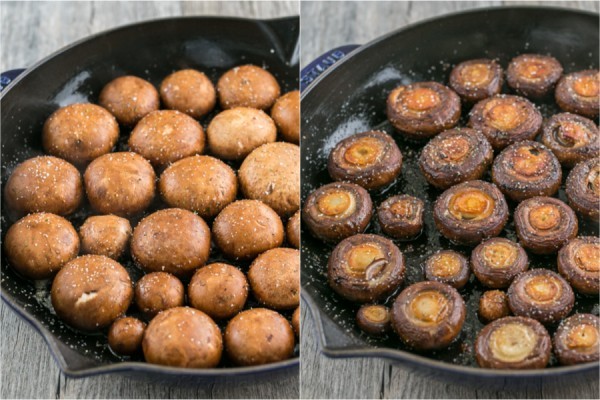 formerlyknownasemily:  foodffs:  Sauteed Mushrooms Recipe Really nice recipes. Every