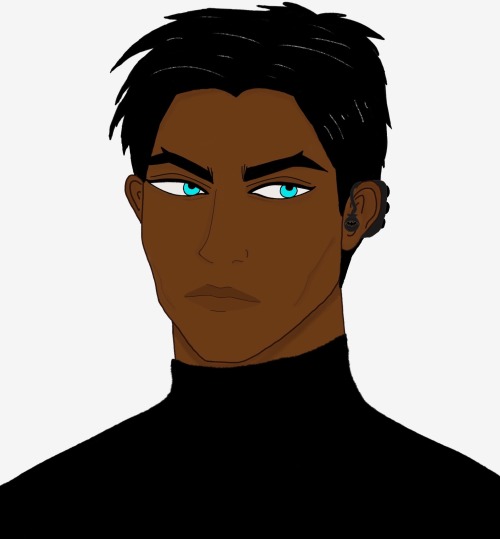 A Young Bruce Wayne!