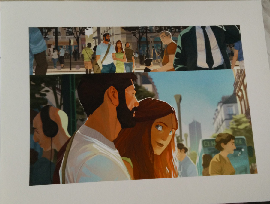 nesskain:  prints look good.You can still buy it until the end of june here : http://society6.com/nesskainthanks