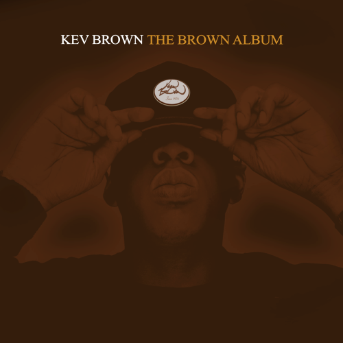 kev brown