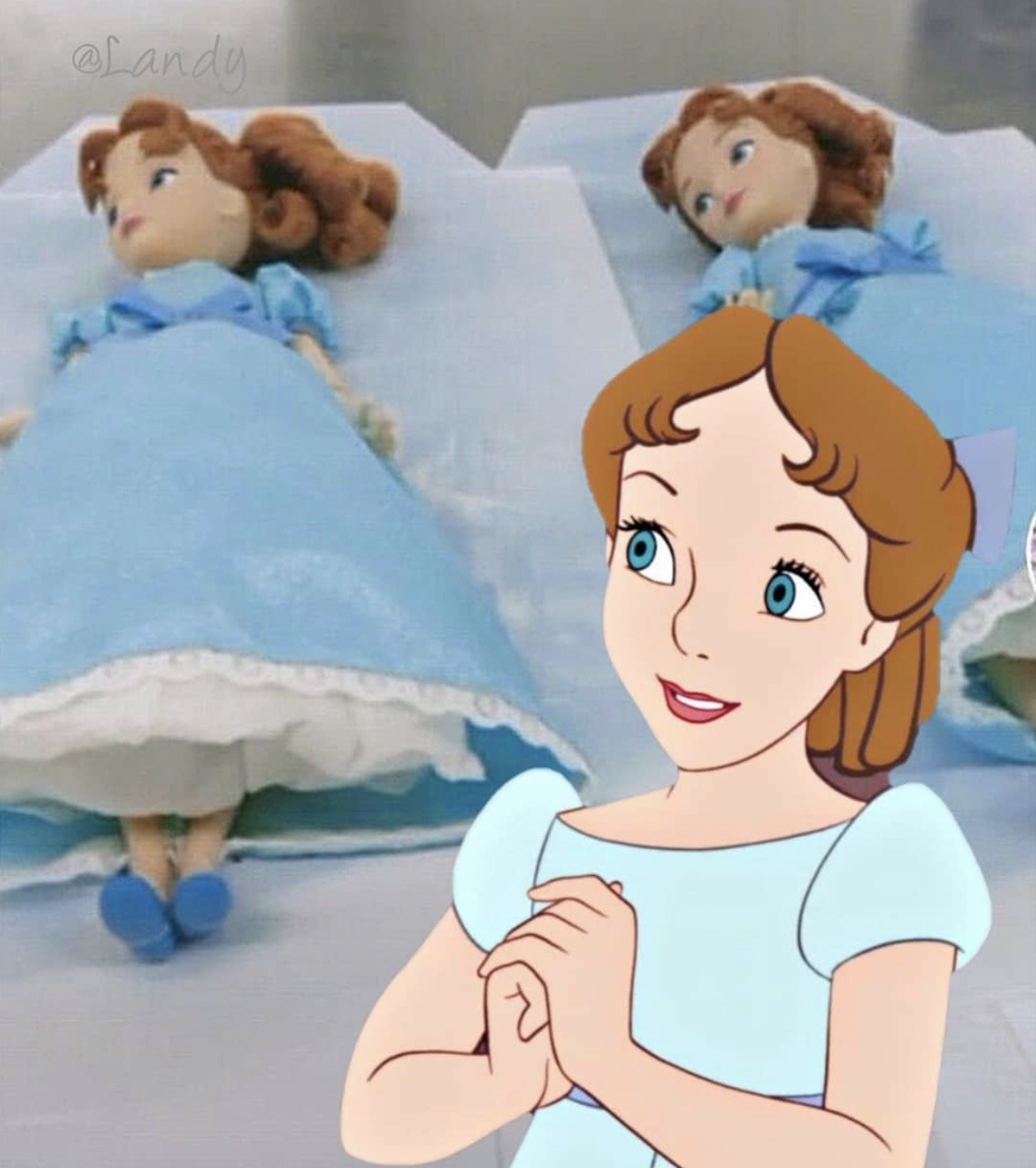 Mmdisney0 Is That Wendy Doll Fake Mmdisney0 Is That Wendy Doll Fake