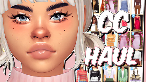 ⭐️ N E W  V I D E O ⭐️ The Sims 4 | MAXIS MATCH CC HAUL #23 - MALE &amp; FEMALE CLOTHING, S