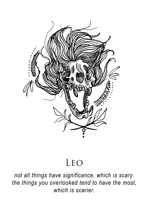 musterni-illustrates:   - shitty horoscopes book iii: petty existential crises buy the zines | read them all | instagram | redbubble 