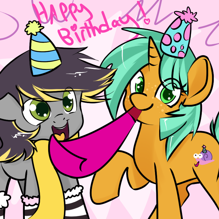 aero-replies:  Hope we’re not interrupting anything! (( Tag teamed up with Glitter